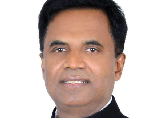 Didar Islam- CEO of Solaric