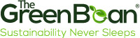 The Green Bean Logo