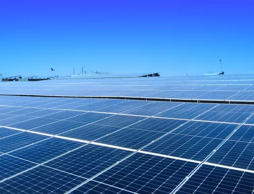 Why do we ‘dope’ solar panels?