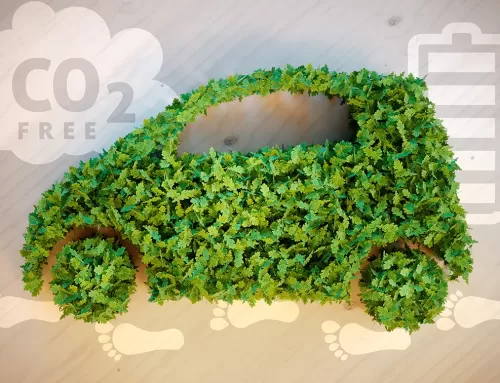 EV VS Hydrogen Cars