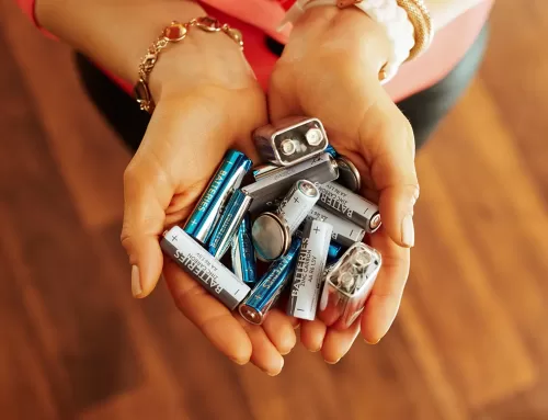 The Future of Batteries