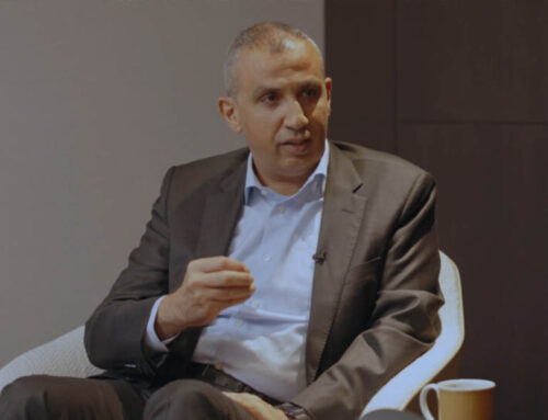 Ibrahim Al Zubi